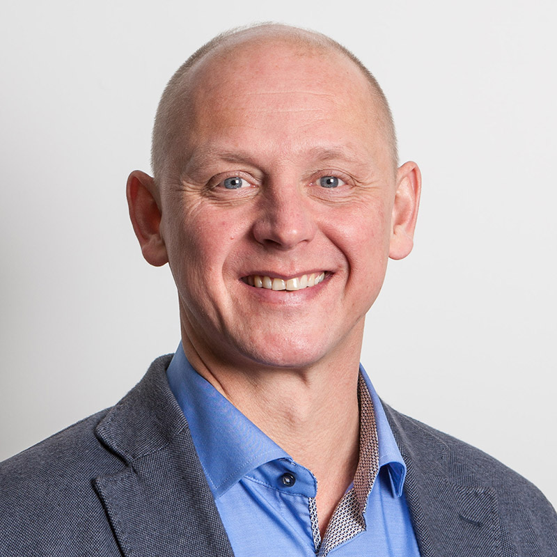 Tore Meinert